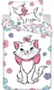 Jerry Fabrics JERRY FABRICS Leinen inklusive Kitty Marie Produktbild-Vorschau 1