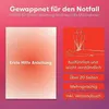PURAHELP KFZ Verbandstasche nach aktueller Norm 2025 DIN Produktbild-Vorschau 4