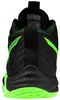 Mizuno Wave Momentum Elite Mid Halowe buty sportowe Czarny Podgląd zdjęcia produktu 10