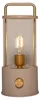 Anna's Collection USB Tischleuchte außen sand dimmbar Produktbild-Vorschau 15