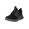 Skechers Delson 3.0 Sneaker Grau Produktbild-Vorschau 3