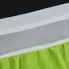 Raffrollo Raffgardinen Tunnelzug Voile Bändchenrollo mit Produktbild-Vorschau 10