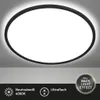 BRILONER SLIM LED Panel, Neutralweißes Licht, Produktbild-Vorschau 2