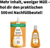 Guhl shampooing intensif fortifiant bière recharge 500ml Voir les images du produit 3
