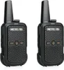Retevis RT15 mini walkie-talkie, VOX Scan, 16CH 50 Anteprima dell’immagine prodotto 1