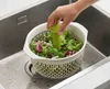 Joseph Joseph Spindola Salatschleuder grün Produktbild-Vorschau 10