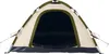 Rocktrail Campingzelt Kuppelzelt Zelt Easy Set-Up 3 Produktbild-Vorschau 5
