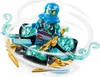 LEGO 71778 NINJAGO Jouet de dérive Spinjitzu à la puissance Voir les images du produit 24