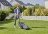 Gardena Akku-Rasenmäher PowerMax 37/36V P4A solo Produktbild-Vorschau 4