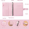 Budget Planner Deutsch Budget Planer Geld Organizer mit 100 Produktbild-Vorschau 3