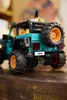 LEGO Technic SUV Jeep® Wrangler Rubicon, Sada na stavění, Náhled obrázku produktu 7