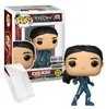 Funko Pop! Disney: Tron Ares - Eve Kim #1970 Glow in the Produktbild-Vorschau 2