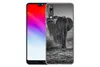 MuchoWow® Handyhülle Schutzhülle Hülle für Huawei P20 Produktbild-Vorschau 2
