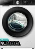 Hisense WF3S9043BW3 Waschmaschine, Frontlader, Produktbild-Vorschau 12