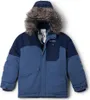 Columbia Nordic Strider™ Ii Jacke Blau 18 Years Produktbild-Vorschau 1