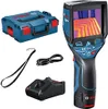 Bosch Wärmebildkamera GTC 400 C, L-Boxx, IR 160x120 px, Produktbild-Vorschau 31
