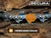 3x Sägekette für Husqvarna 0.325 - 1,3mm - 64TG 38cm Produktbild-Vorschau 5