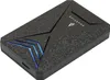 SureFire Gaming disco rigido esterno 1 TB Nero, Grigio Anteprima dell’immagine prodotto 2