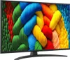 43NANO81A6A Nanocell TV Produktbild-Vorschau 2