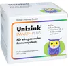 Unizink  Immun Plus, 90 kapslí Náhled obrázku produktu 5