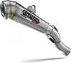 GPR Powercone Evo Slip-On Auspuff für Suzuki GSX-R Produktbild-Vorschau 1