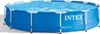 366 x 76 cm INTEX 28210 cadre de jardin piscine Voir les images du produit 4