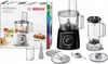 Küchenmaschine Bosch Multitalent3 800W 30 Funktionen 2,3L Produktbild-Vorschau 1