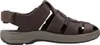 Clarks Burchill Derby, Herrenschuh aus Bienenwachsleder, Produktbild-Vorschau 4