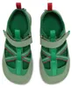 Affenzahn sandalias 01158-20001 color verde para niños Vista previa de la imagen del producto 2