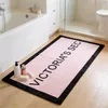 Victoria's Secret Badetuch 70x150cm Bequemes Handtuch zum Produktbild-Vorschau 3