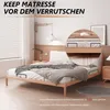 4 Stück Matratzenhalter Gegen Verrutschen, Matratzenbügel, Produktbild-Vorschau 3