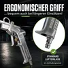 Druckbecherpistol zur Hohlraumversiegelung inkl. Schläuche Produktbild-Vorschau 5