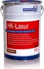 Remmers HK-Lasur 3v1 ořech, 10 litrů, mořidlo na dřevo v Náhled obrázku produktu 6