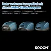 SQOON Staubsauger Filter Kompatibel mit Miele Staubsauger Produktbild-Vorschau 7