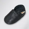 YALION Baby Krabbelschuhe Weiche Leder Lauflernschuhe Produktbild-Vorschau 1