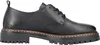 Rieker Klassische Schnürschuhe 52052-00 Damen Produktbild-Vorschau 16
