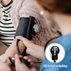 Manuelles Blutdruckmessgerät, Manuelle Arm Produktbild-Vorschau 8
