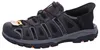 Skechers Slip-Ins: Relaxed Fit  Sandalen - Zwart - Maat 44 Produktbild-Vorschau 27