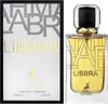 Maison Alhambra Libbra Eau De Parfum 100ml Spray Produktbild-Vorschau 5