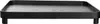 ASA Tablett auf Fuß, schwarz WOOD 45,5 x 36 cm, H. 5,5 cm, Produktbild-Vorschau 1