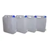 4 Stück 20 Liter 20 L Wasserkanister (WK) inkl. Auslaufhahn Produktbild-Vorschau 1