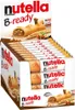 nutella B-ready 36er Náhľad obrázku produktu 1