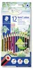 STAEDTLER Noris colour 185 Buntstift Etui mit 12 Farben Produktbild-Vorschau 2