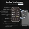 OsmoFresh® Auftisch Osmoseanlage Quella Life Black Edition Produktbild-Vorschau 4