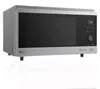 LG MJ3965ACS - Mikrowellen-Ofen 4 in 1 Smart Inverter; Produktbild-Vorschau 5