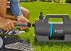 Gardena Gartenpumpe 4100 Silent Voir les images du produit 2