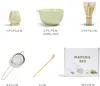 Matcha-Schneebesen-Set, Matcha-Set, Keramik-Matcha-Schale, Produktbild-Vorschau 6
