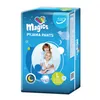 Spodnie do piżamy Magics - 12x Spodnie nocne dla chłopców Podgląd zdjęcia produktu 1