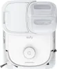 eufy Omni E25 blanc Robot aspirateur avec fonction balayage Voir les images du produit 7