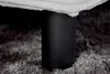 riess-ambiente Ecksofa KENT 220cm hellgrau Cord Couch Produktbild-Vorschau 13